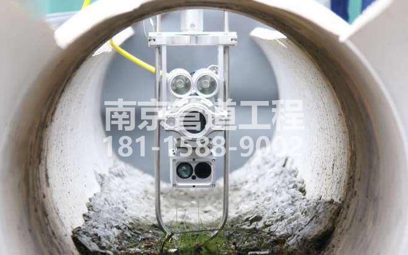 221北门桥QV检测