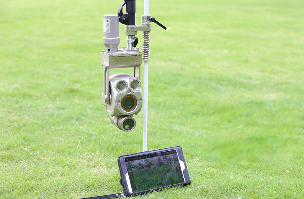 286北门桥管道检测QV潜望镜